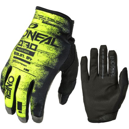 O'Neal Mayhem Scarz