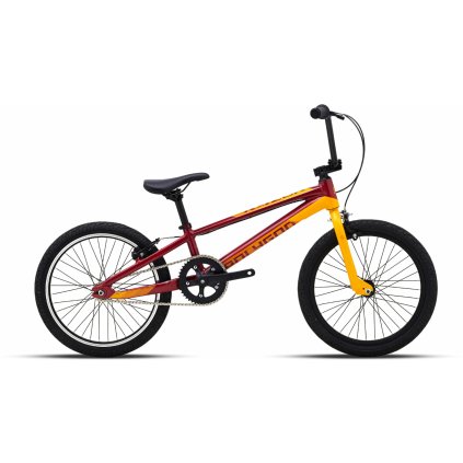 Polygon Razor BMX 20