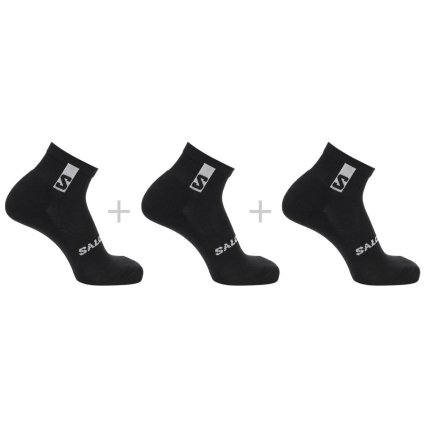Salomon Everyday Ankle 3-Pack