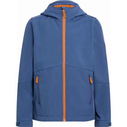 McKinley Abe 3L Softshell Jacket Kids