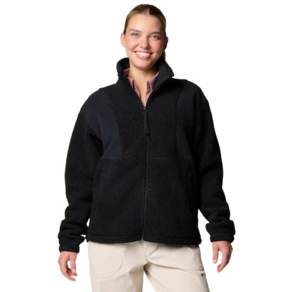 Columbia Panorama™ II Sherpa Fleece Jacket W