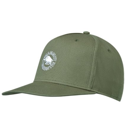 Mammut Garantie Cap