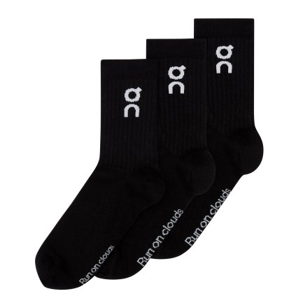 On Running Logo Sock High 3P
