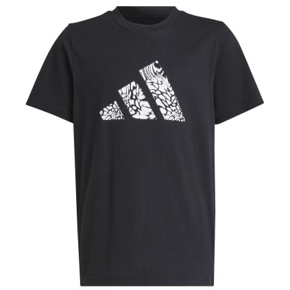Adidas Animal Logo