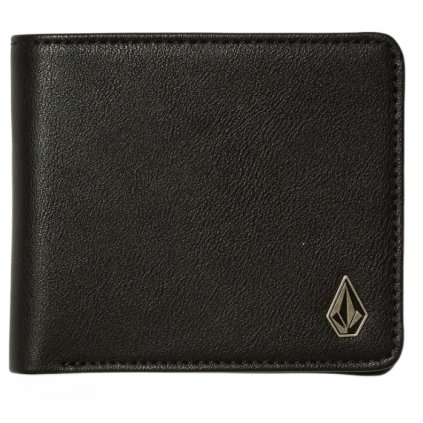 Volcom Slim Stone Large Wallet
