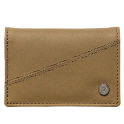 Volcom Straight Up Cardholder