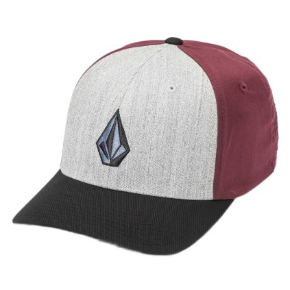 Volcom Full Stone Flexfit Cap