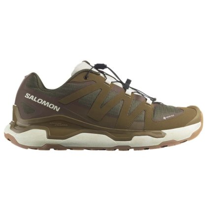 Salomon XC Roam GTX M