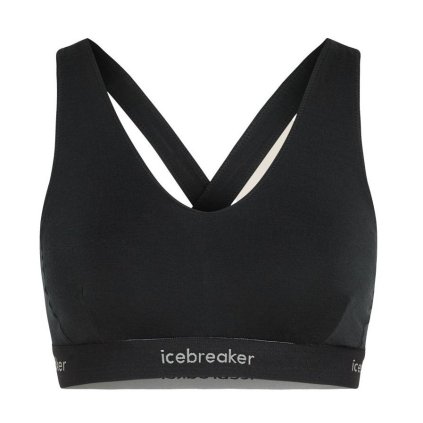 Icebreaker 125 Cool-Lite Sprite Racerback Bra