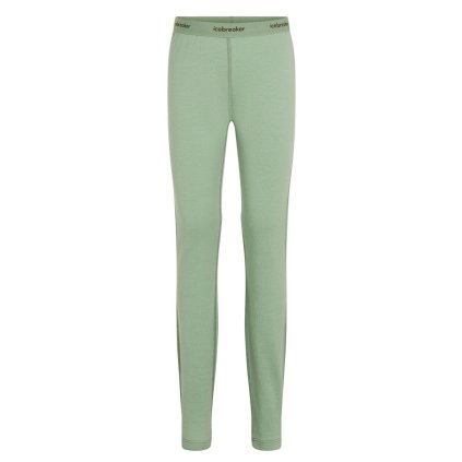 Icebreaker Kids 260 Tech Leggings