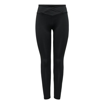 Only Play Kris-1 HW Wrap Tights Leggings W