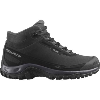 Salomon Shelter Waterproof Winter W