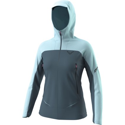 Dynafit Ridge Dynastretch Jacket W