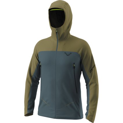 Dynafit Ridge Dynastretch Jacket