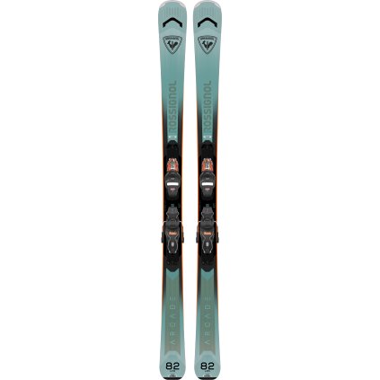 Rossignol Arcade 82 LTD + XP11