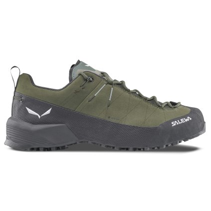 Salewa Wildfire Leather 2 GTX M