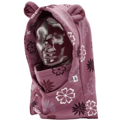 volcom snow creature hood mesa rose a.900