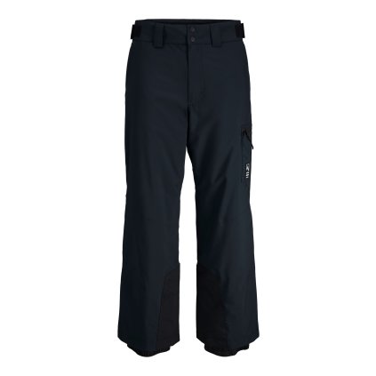 jackjones jjalpesskipantaw25 black