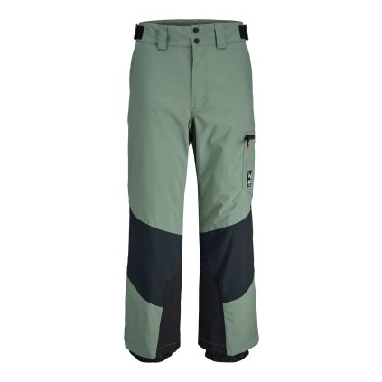 jackjones jjalpesskipantaw25 green