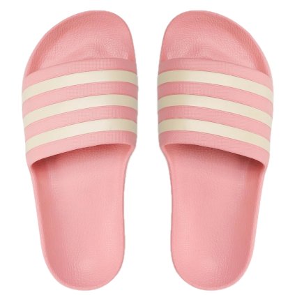 Odstránené pozadie slapky adidas adilette aqua gz5877 wonder mauve wonder white wonder mauve 0000209230369