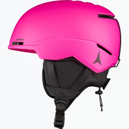 Atomic Four Helmet Junior