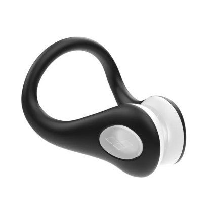 exisport plavecky stipec na nos arena nose clip black