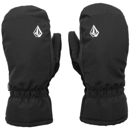 volcom upland mitt black a.720