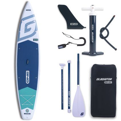 GLADIATOR One 12'6'' paddleboard