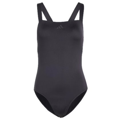 Odstránené pozadie Plavky Iconisea Padded Premium X Back cierna IM8559 01 laydown