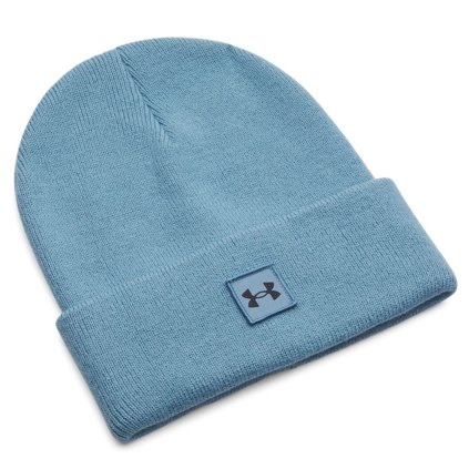 198632619520 I 003 1373155 418 UA HALFTIME CUFF blue smoke dark navy blue