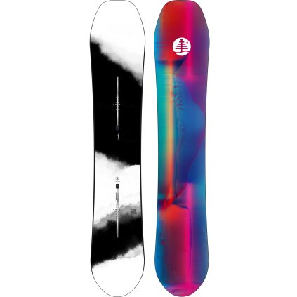 Burton Family Tree Gril Master