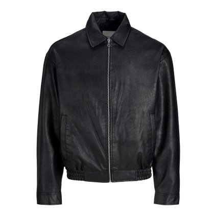 jackjones jjleonpubomber black