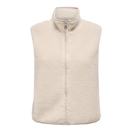 only onpcavyhnfzteddyswtwaistcoat beige.jpg 3