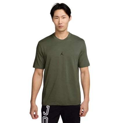 NIKE JORDAN City SS Crew