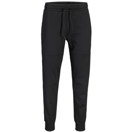 jackjones jpstgordonbasesweatpantssn black