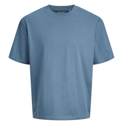 jackjones jjebradleyteesso necknoos blue