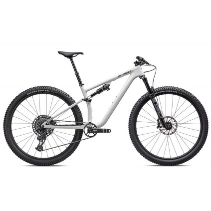 Specialized Epic Evo Comp