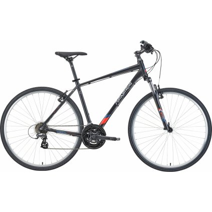 Genesis Speed Cross SX 2.3