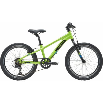 Genesis MX20 MTB Kids
