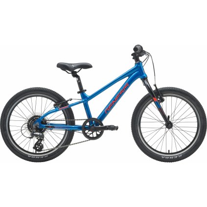 Genesis Evolution JR20 MTB Kids