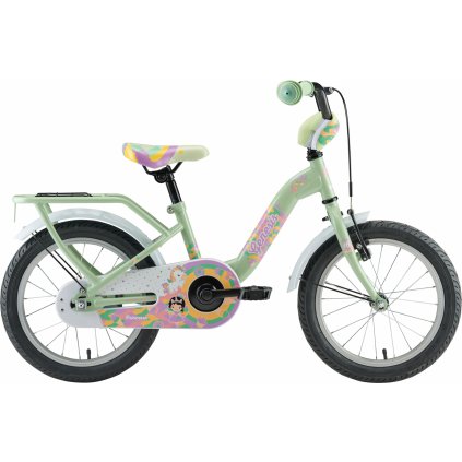 Genesis Princessa 16 Kids