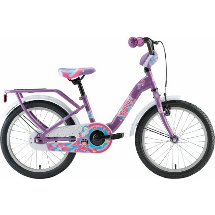 Genesis Princessa 18 Kids