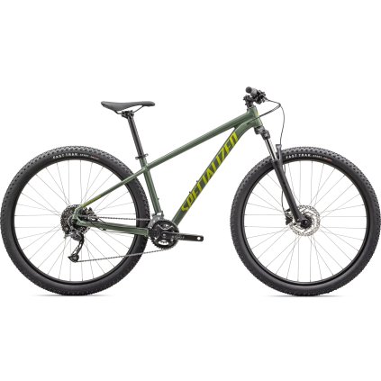 Specialized Rockhopper