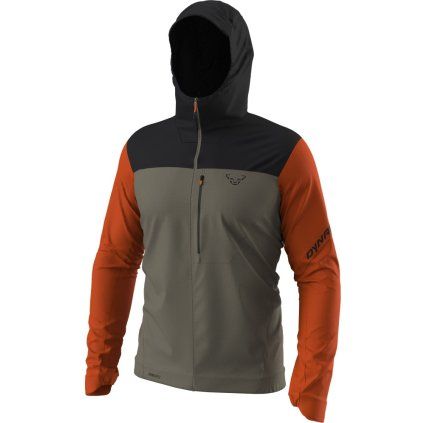 Bunda Dynafit Traverse 3L M 5491 1 2