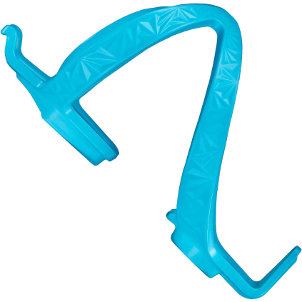 43022 802 FLYCAGE POLY SUPACAZ NEONBLU HERO