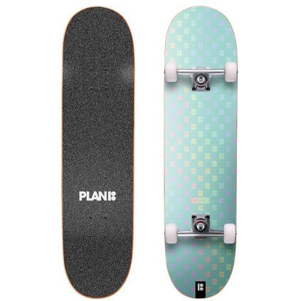plan b komplett skateboard lew gustavo 775