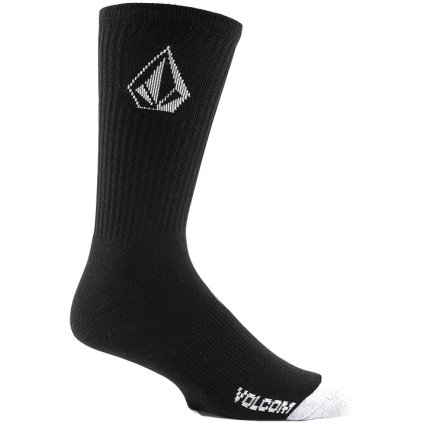 Volcom Full Stone Sock 3pk