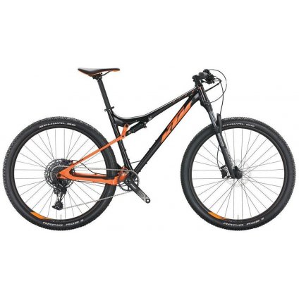 KTM Scarp 294