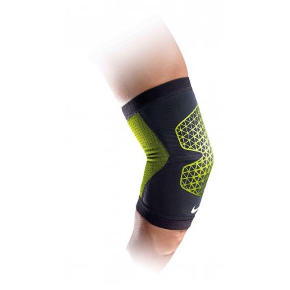 NIKE PRO COMBAT HYPERSTRONG ELBOW SLEEVE
