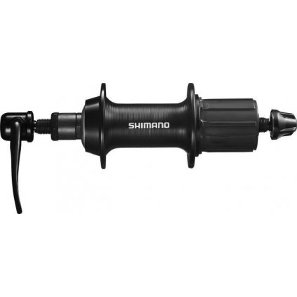 Shimano TX800, 32d. 8/9-k - Náboj zadný